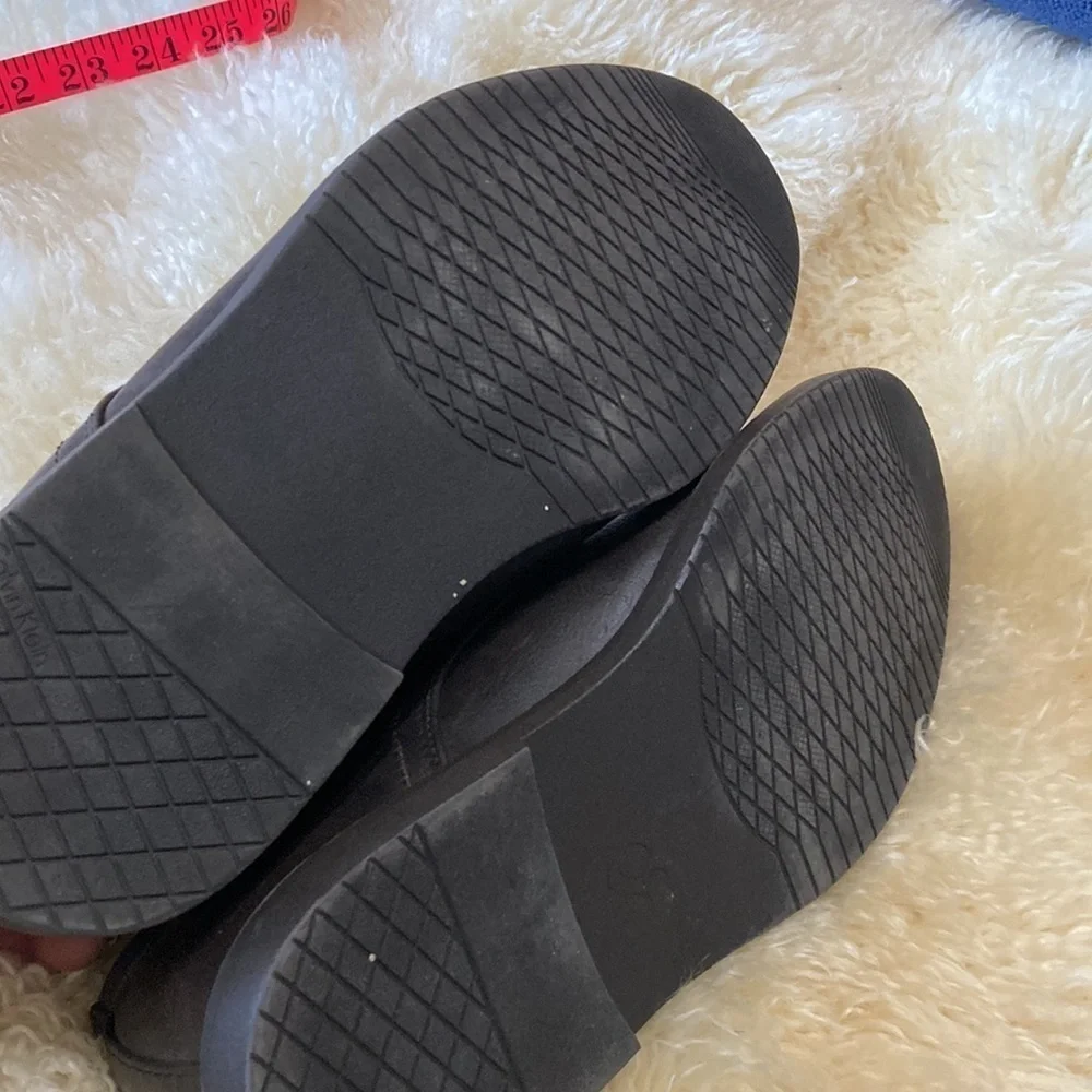 Calvin Klein Frazier mens shoes size 7.5